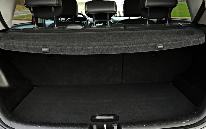 Kia Soul cena 44000 przebieg: 166000, rok produkcji 2014 z Piaski małe 781